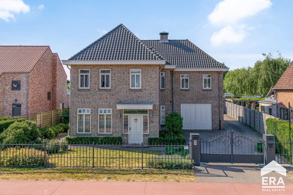 Huizen Te Koop In Pelt | ERA